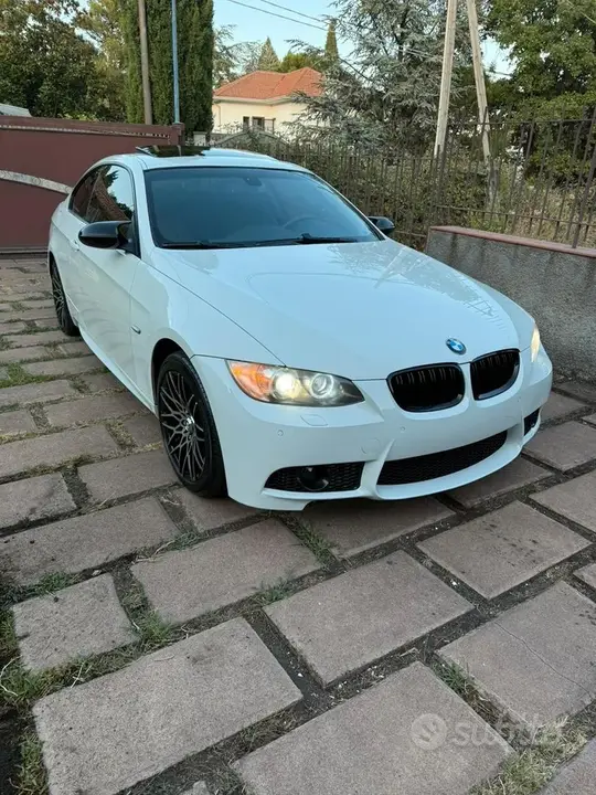 BMW 320D