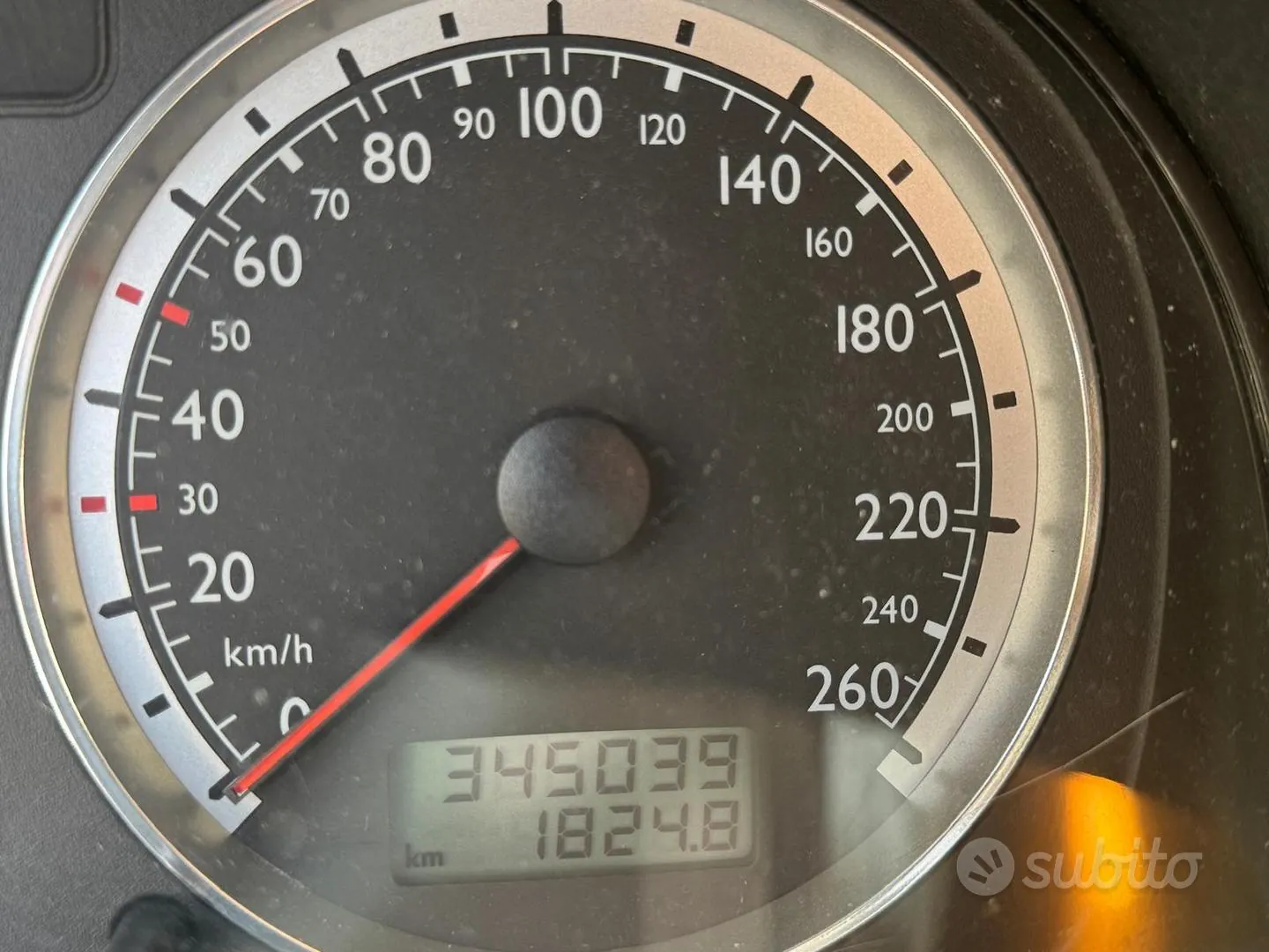 Volkswagen Golf Iv 2004 photo 2