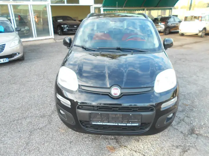Fiat Panda 2016 photo 3