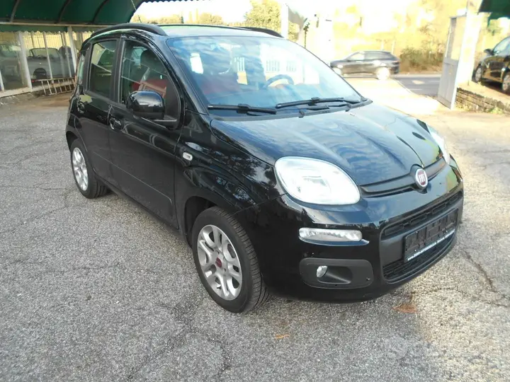 Fiat Panda 2016 photo 2