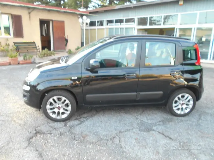 Fiat Panda 2016 photo 5