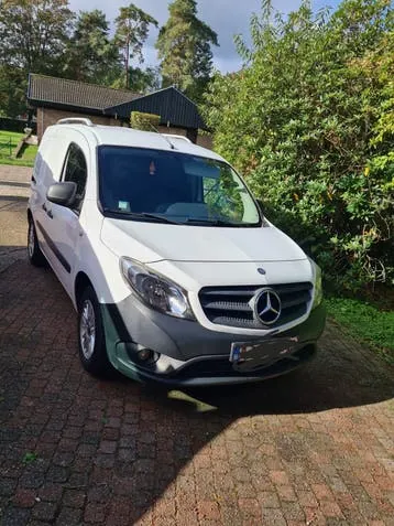Mercedes-Benz Citan