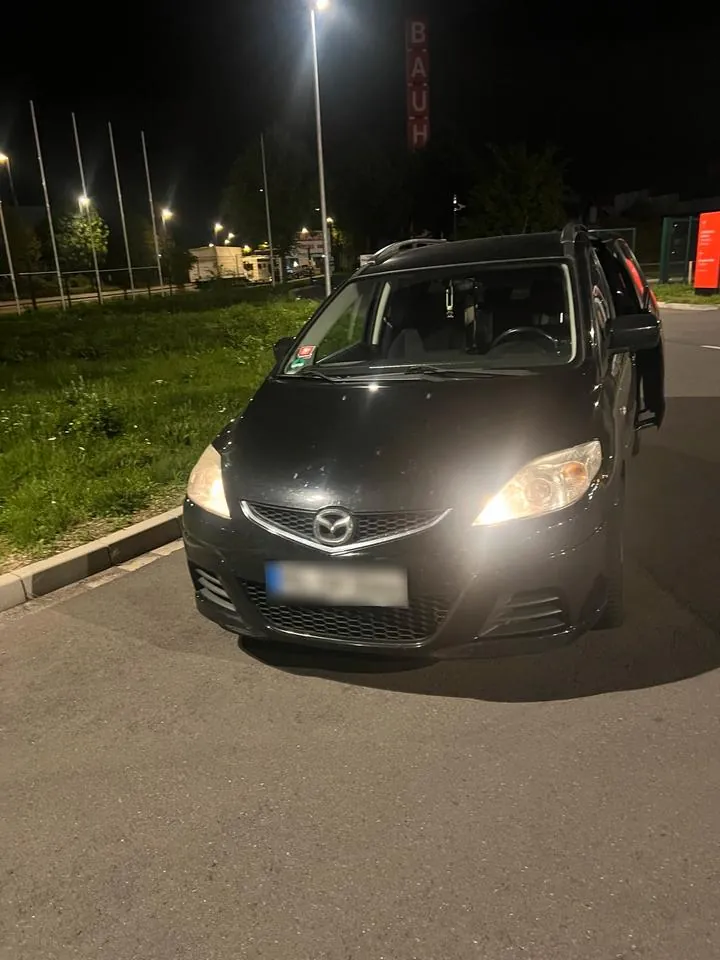 Mazda 5
