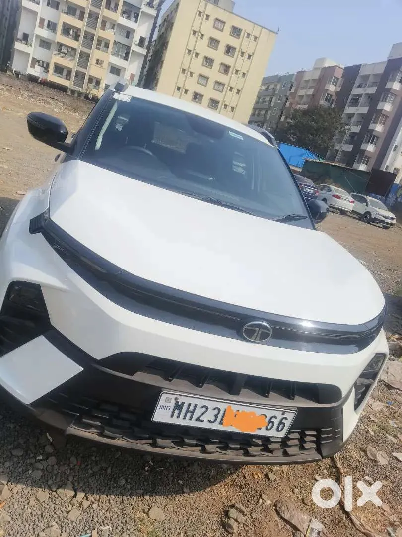 Tata Nexon