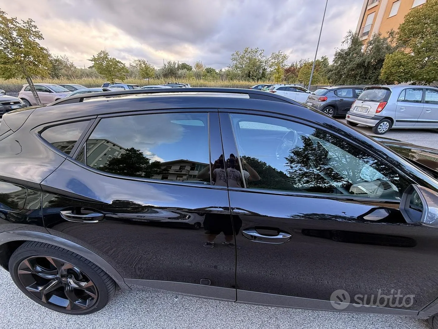 Cupra Formentor 2023 photo 4