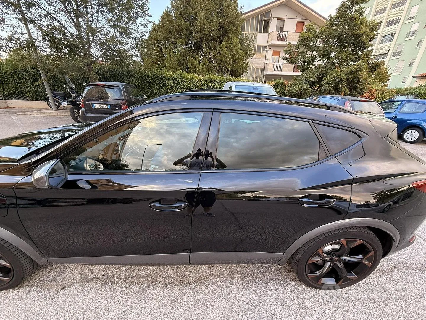 Cupra Formentor 2023 photo 5