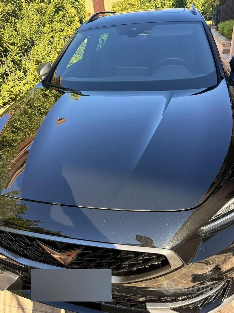 Cupra Formentor 2023 photo 2