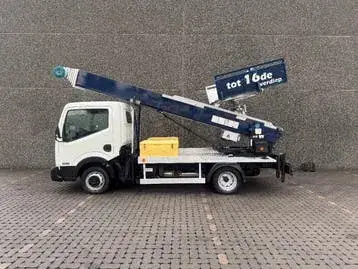 Nissan Cabstar