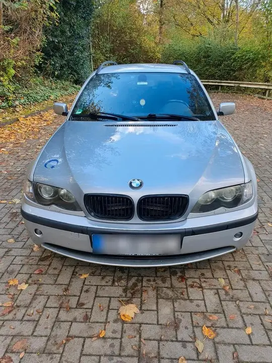 BMW 320D