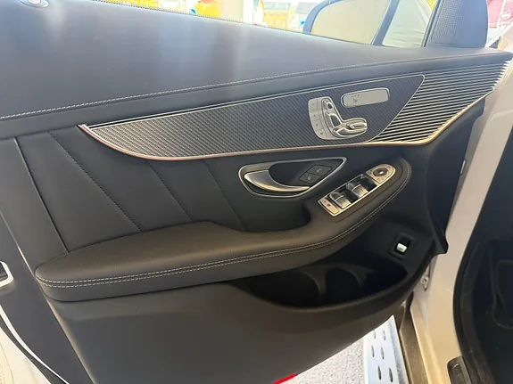 Mercedes-Benz Eqc400 2021 photo 5
