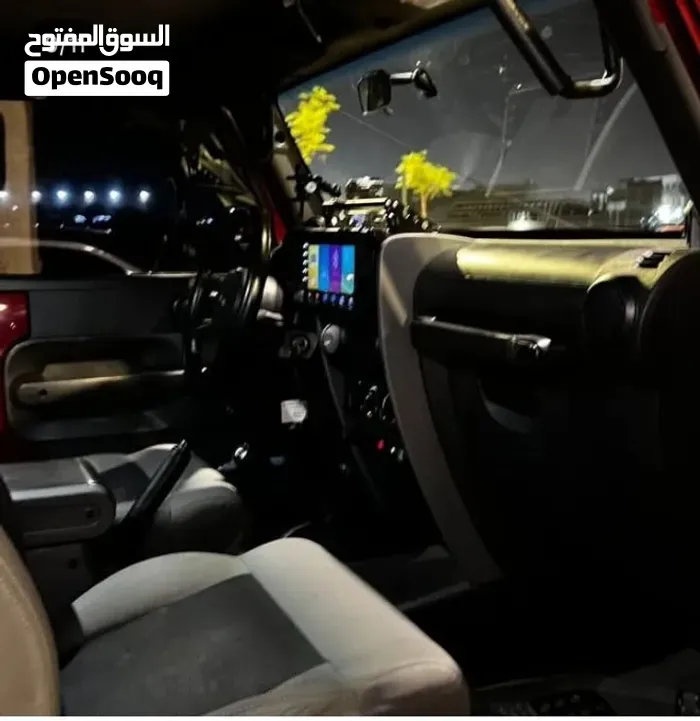 Jeep Grand Cherokee L 2009 photo 3