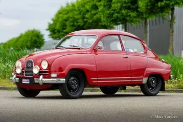 Saab 96