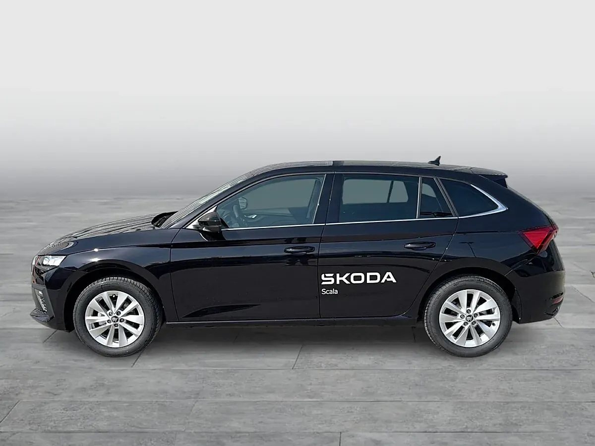 Skoda Scala 2026 photo 2