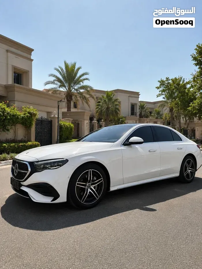 Mercedes-Benz E300