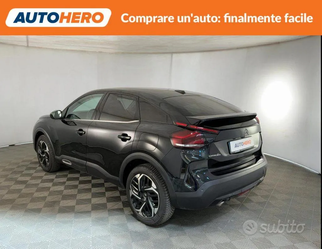 Citroen C4 2022 photo 4