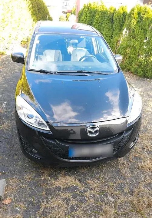 Mazda 5