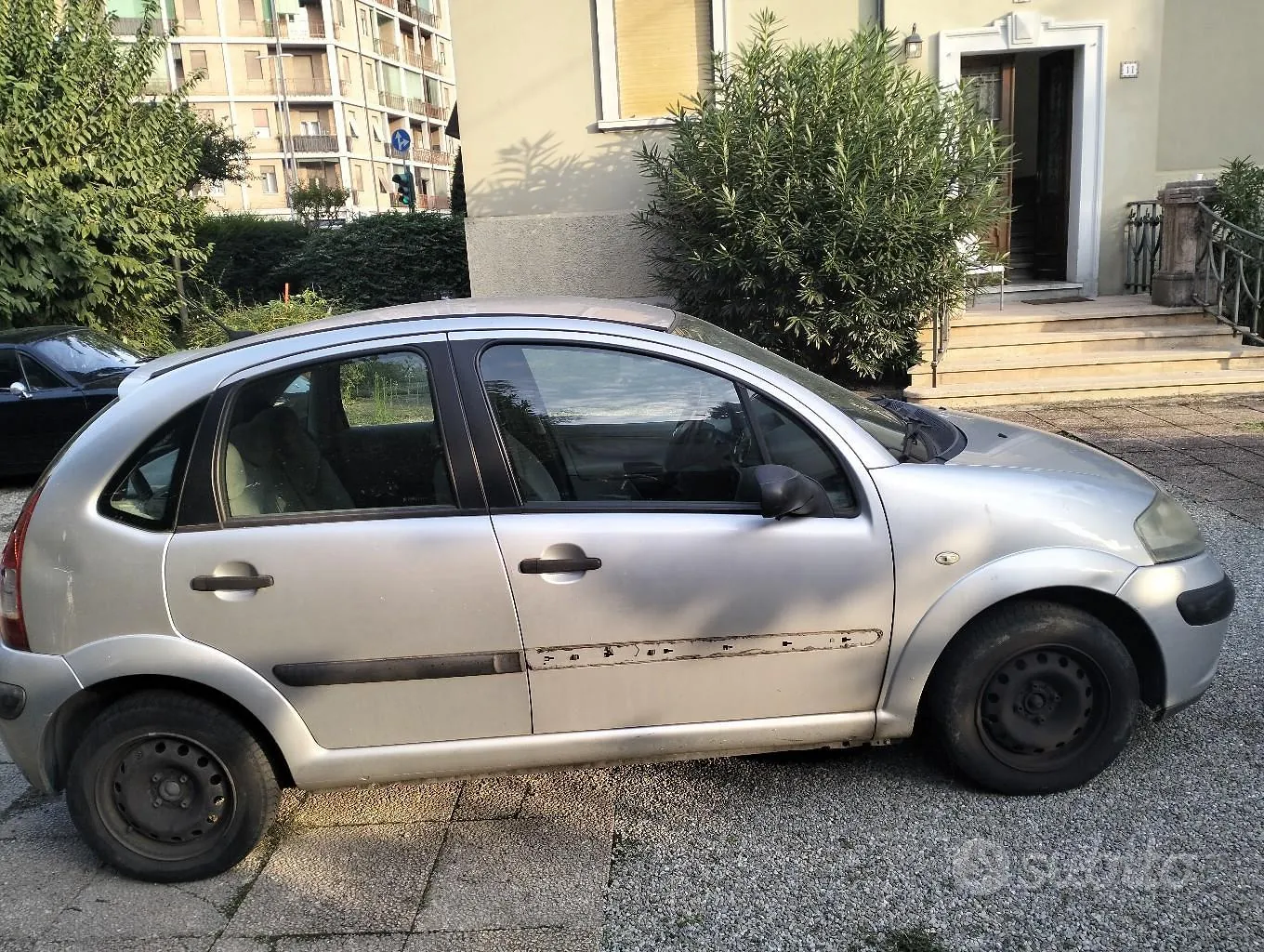 Citroen C3 2006 photo 4