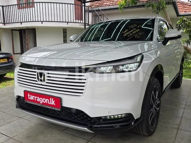 Honda Vezel 2026 photo 2