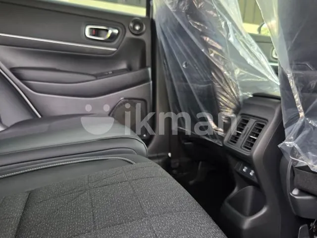 Honda Vezel 2026 photo 5