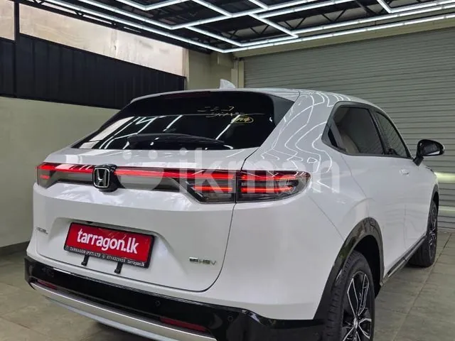 Honda Vezel 2026 photo 3