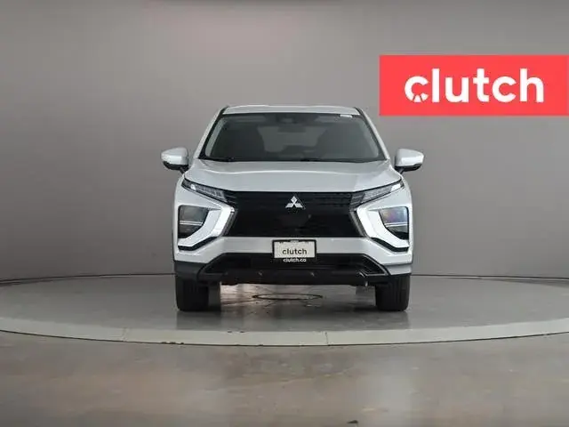 Mitsubishi Eclipse Cross 2025 photo 4