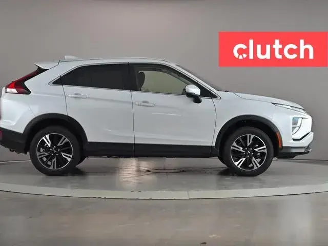 Mitsubishi Eclipse Cross 2025 photo 5