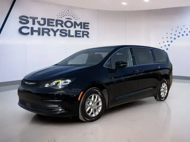 Chrysler Grand Caravan