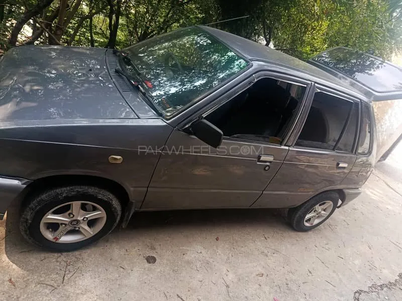 Suzuki Mehran