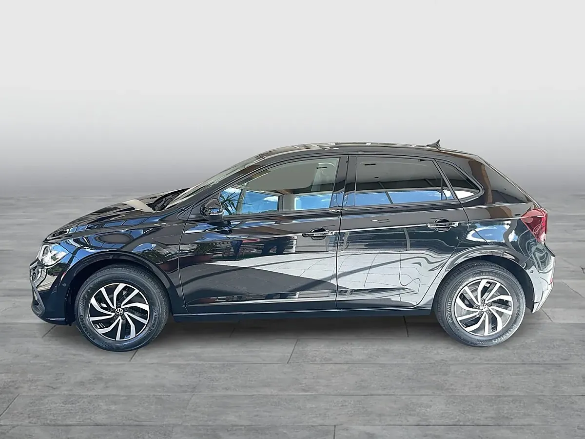 Volkswagen Polo 2026 photo 2
