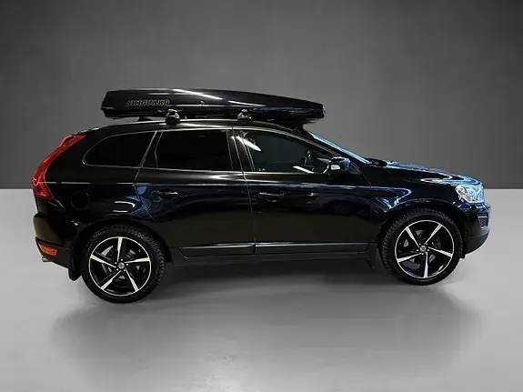 Volvo Xc60 2011 photo 5