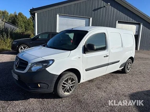 Mercedes-Benz Citan 109