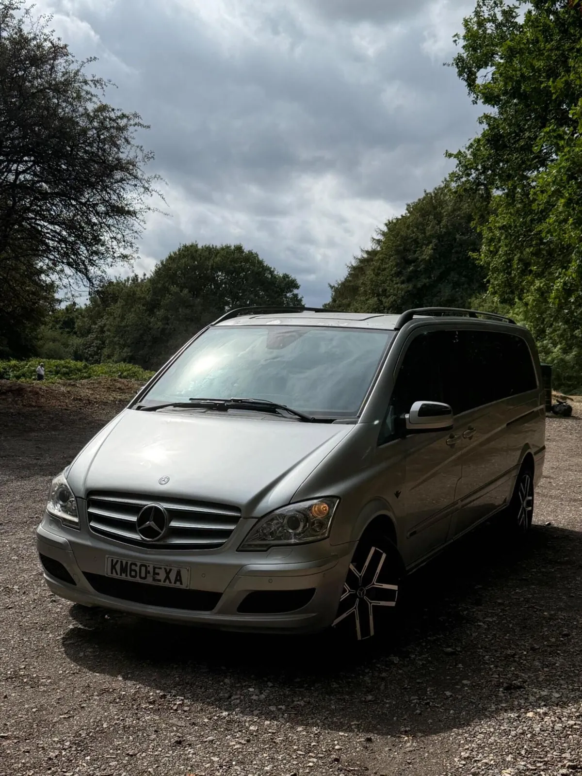 Mercedes-Benz Viano