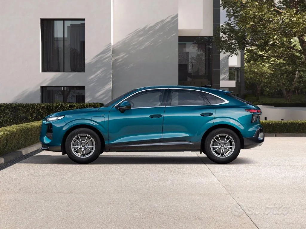 Audi Q3 2026 photo 2