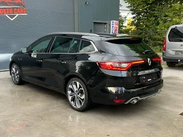Renault Megane 2019 photo 3