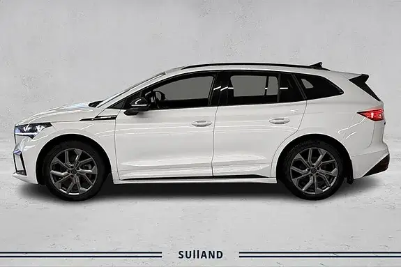 Skoda Enyaq 2023 photo 2