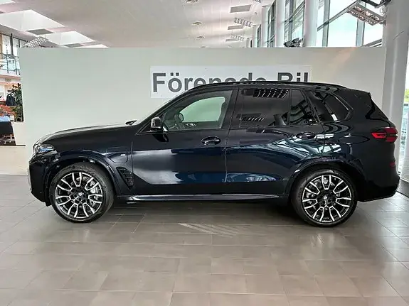BMW X5 2026 photo 3