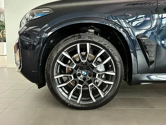 BMW X5 2026 photo 4