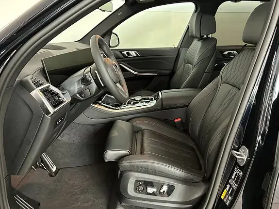 BMW X5 2026 photo 5