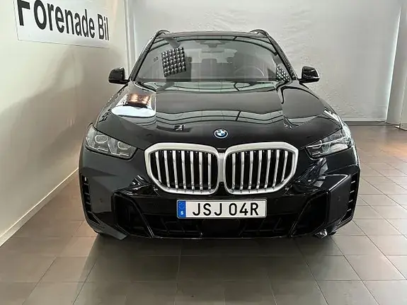 BMW X5 2026 photo 2