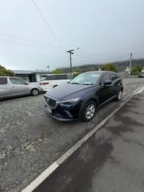 Mazda Cx-3 2015 photo 3