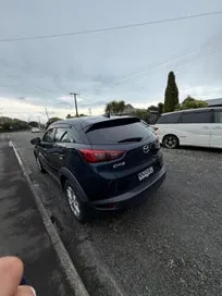Mazda Cx-3 2015 photo 4