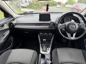 Mazda Cx-3 2015 photo 5