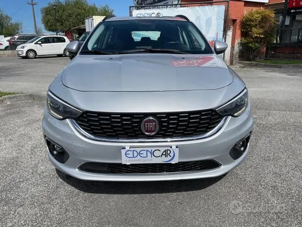Fiat Tipo 2020 photo 2