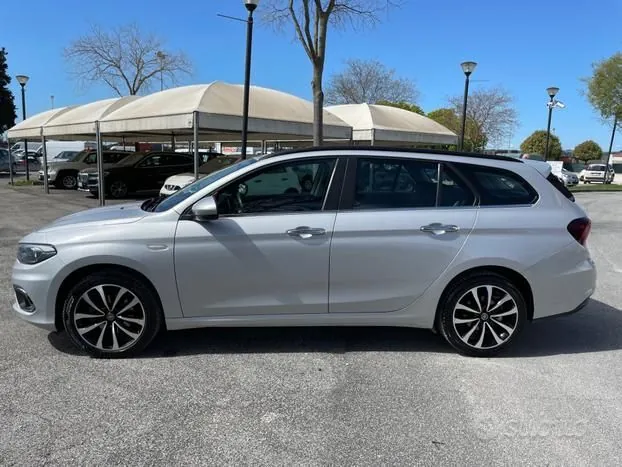 Fiat Tipo 2020 photo 4