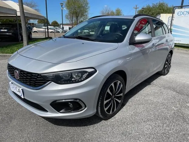 Fiat Tipo 2020 photo 3