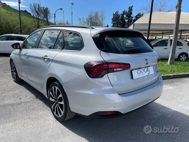 Fiat Tipo 2020 photo 5