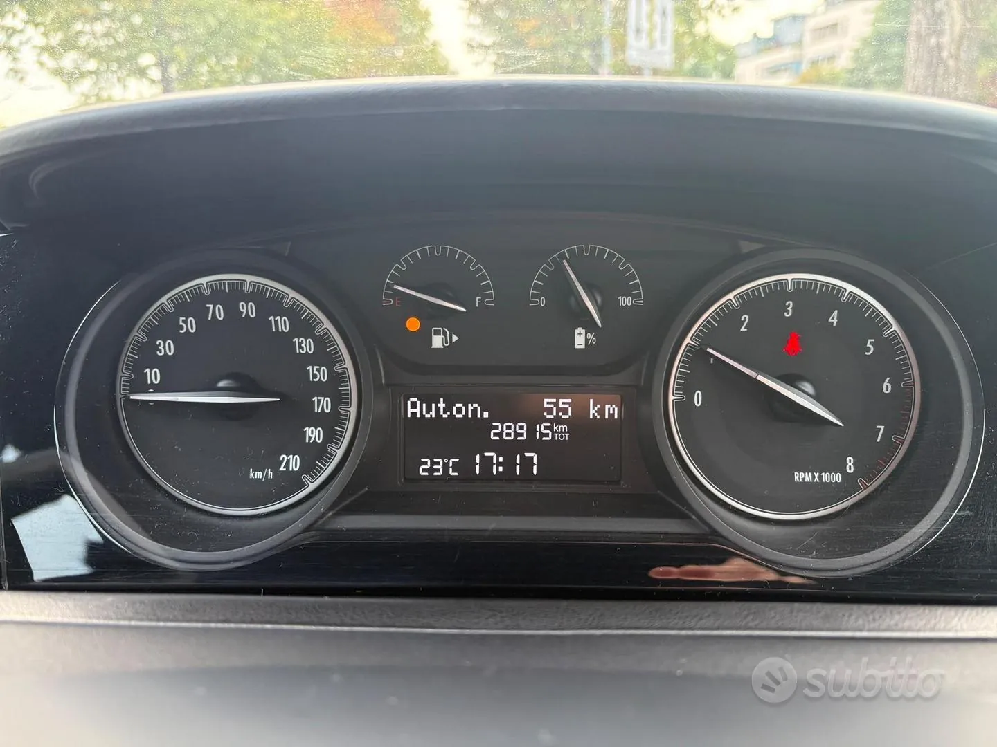 Lancia Ypsilon 2021 photo 3