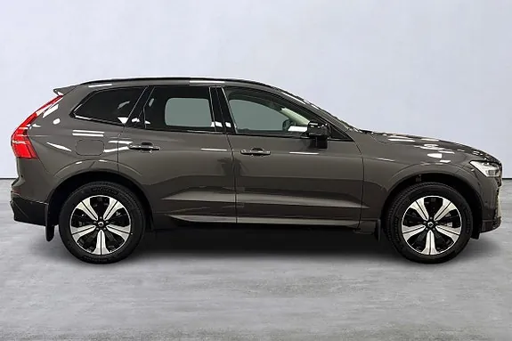 Volvo Xc60 2025 photo 3