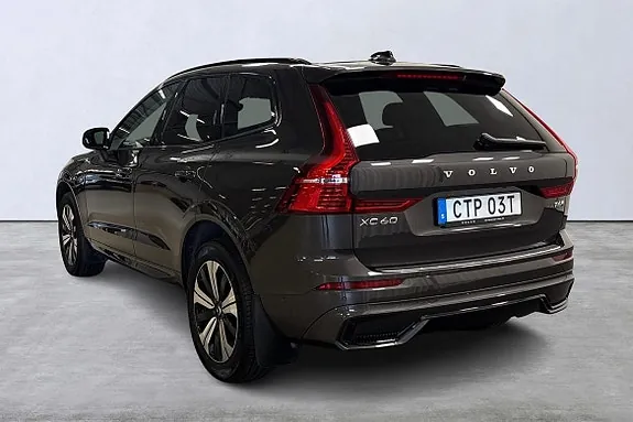 Volvo Xc60 2025 photo 4