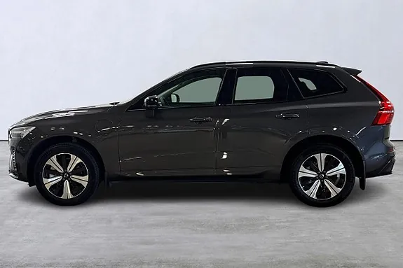 Volvo Xc60 2025 photo 2